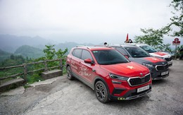 Skoda công bố hỗ trợ 100% phí trước bạ cho toàn bộ dòng xe trong tháng 8 - khách tiết kiệm được bao nhiêu?