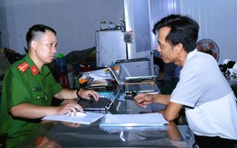Bắt giám đốc sinh năm 1981 “biến” 130 tấn thịt trâu Ấn Độ thành khô bò, livestream bán trên mạng
