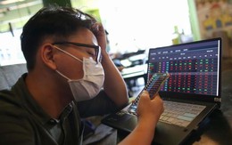 Những ngày chứng khoán chán đến lạ