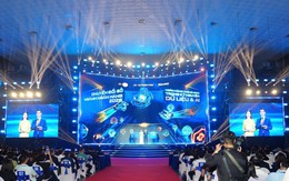 Chuyển đổi số ngành Ngân hàng: Dữ liệu dẫn lối, AI đồng hành, ngân hàng kiến tạo hệ sinh thái số