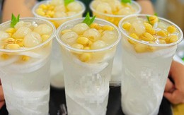 Vì sao không nên uống nước dừa mỗi ngày?