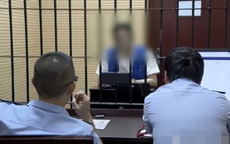 Phát hiện 54 tỷ đồng liên tục chuyển vào tài khoản người đàn ông 41 tuổi thất nghiệp