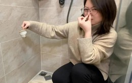 Mới dọn vào ở 1 tháng, nhà đã lộ 4 lỗi khiến chủ nhà phát cáu: Gạch nứt, cửa kính rạn, nhà vệ sinh vừa rò vừa bốc mùi