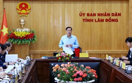 Lâm Đồng: Khơi thông hơn 74.000 tỷ đồng, quyết tâm đạt tăng trưởng "2 con số"