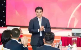 Sau 1 phiên chứng khoán, con trai bầu Thụy có thêm hơn 340 tỷ đồng