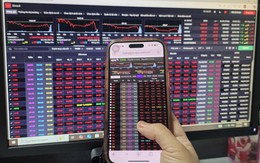 VN-Index xanh điểm, cổ phiếu đỏ sàn vẫn chiếm ưu thế
