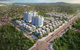Cen Land tiếp tục bán vốn một công ty con