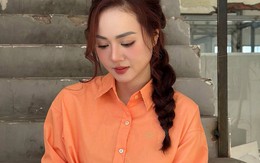 Vợ U40 của nam NSND hàng đầu Việt Nam đăng tin nhắn được khuyên "tìm mối quan hệ thầm kín, bí mật"