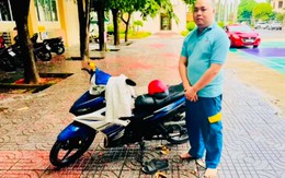 Bắt giữ Đinh Viết Hoàng SN 1995