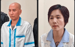 Vợ chồng Phú Lê bị khởi tố: Lập, điều hành 3 công ty, hơn 107 tỷ đồng tiền bán hàng chuyển vào tài khoản cá nhân