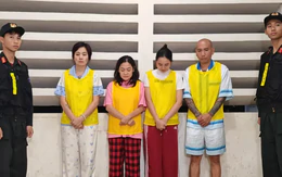 Nữ luật sư bị khởi tố vì giúp vợ Phú Lê che giấu vi phạm