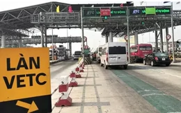 Vì sao thu phí quản lý tài khoản giao thông 6.600 đồng/tháng?