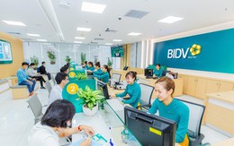 Lãi suất ngân hàng 18/8 tại Agribank, Vietcombank, BIDV, VietinBank, MB, Sacombank, HDBank,...