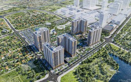 Tin vui: Hà Nội triển khai dự án có hơn 8.000 căn nhà ở giá rẻ