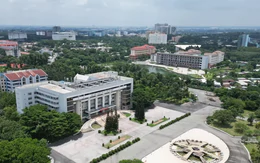Quy hoạch TPHCM tầm nhìn 100 năm: Đưa trường đại học, bệnh viện... ra xa trung tâm