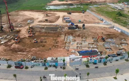 Hiện trạng dự án nhà ở xã hội có giá bán cao nhất