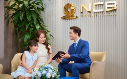NCB tiếp tục kế hoạch tăng vốn thêm 33.000 tỷ đồng, tiến tới lọt Top 10 ngân hàng vốn lớn nhất Việt Nam