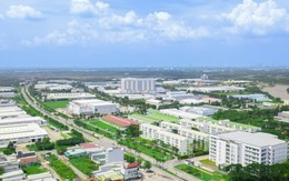 Một doanh nghiệp chốt ngày chia cổ tức tiền mặt tỷ lệ 21%