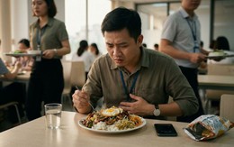 Ăn sáng gộp ăn trưa dễ mắc 2 bệnh khó chữa