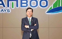 Chủ nợ từng cho Bamboo Airways vay hơn 7.700 tỷ đồng: Nhận nhiệm vụ mới