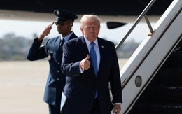 Ông Trump thử cách tiếp cận mới trong cuộc xung đột với Iran