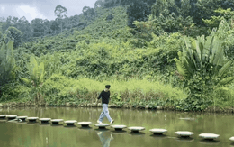 Mỹ nam Việt duy nhất U50 vẫn được gọi là hoàng tử: 20 năm trẻ mãi không già, giờ là Giám đốc nghệ thuật