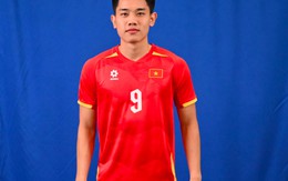 Ngày đặc biệt của Đình Bắc: Đón sinh nhật tuổi 22 rực rỡ, chờ tỏa sáng ở trận quyết đấu Việt Nam vs Malaysia
