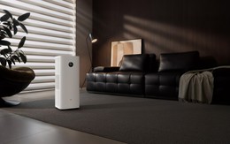 Xiaomi ra mắt loạt thiết bị gia dụng mới