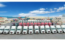 Viconship dự kiến phát hành 500 tỷ đồng trái phiếu, bảo đảm bằng vốn góp tại công ty con