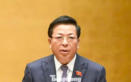 Quy định mới ‘chung cư có thời hạn’ và bảo đảm quyền tài sản