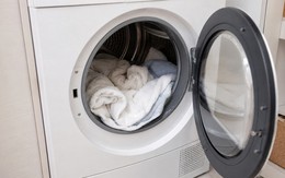 Lời khuyên cho những gia đình đang dùng máy sấy quần áo