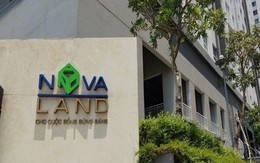 Novaland (NVL) dự chi hơn 8.000 tỷ đồng để tất toán nợ trái phiếu