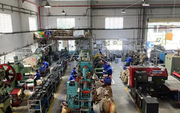 Hơn 155.000 doanh nghiệp rút khỏi thị trường: Tứ bề sức ép?