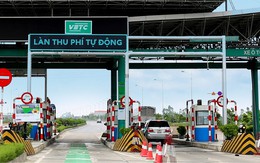 Không muốn trả phí Ví VETC, chủ xe chọn cách nào?