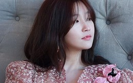 Nữ diễn viên nổi tiếng tiết lộ: "Tôi từng có tới 13 khối u ở cổ"