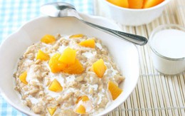 3 loại thực phẩm là “cứu cánh” sau khi ăn quá nhiều đồ dầu mỡ: Trà xanh không có trong danh sách