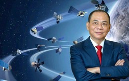 Vừa bắt tay tỷ phú Elon Musk, ông Phạm Nhật Vượng săn nhân tài công nghệ vũ trụ, thu nhập cạnh tranh hàng đầu thị trường