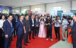 SHB SAHA Shop gây ấn tượng tại sự kiện Chuyển đổi số ngành Ngân hàng 2026