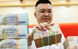 Lãi suất ngân hàng 19/8 tại Agribank, Vietcombank, BIDV, VietinBank, MB, Sacombank, HDBank,...