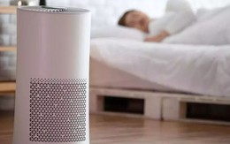 Vì sao máy lọc không khí chạy cả ngày mà phòng vẫn nhiều bụi? Thợ sửa chữa chỉ ra 1 nguyên nhân phổ biến