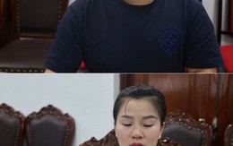 Ra lệnh bắt tạm giam chủ cơ sở spa Nguyễn Thị Kim Anh SN 1991 và 3 nhân viên