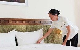 4 thứ miễn phí có thể mang về từ khách sạn: Nhiều người ước biết sớm hơn