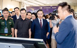 BIZ MBBank ứng dụng AI và dữ liệu, rút ngắn hành trình vốn cho doanh nghiệp