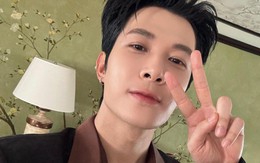 Ca sĩ Việt vừa được đề cử đẹp nhất thế giới: Nhan sắc như tài phiệt trong truyện bước ra, đến đâu cũng thành tâm điểm