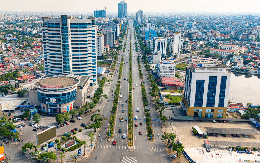 Chuẩn bị thu hồi hơn 500 ha đất tại Thành phố nhỏ nhất Việt Nam để triển khai loạt dự án, công trình