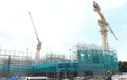 Đề xuất 189 trường hợp tái định cư tại Thư Lâm phục vụ dự án Nhà hát Ngọc trai và Công viên chuyên đề