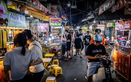 Việt Nam có thành phố đứng số 1 thế giới về ẩm thực đường phố năm 2026