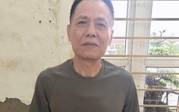 Thi hành bắt tạm giam giám đốc BQL dự án Tạ Tòng Đông