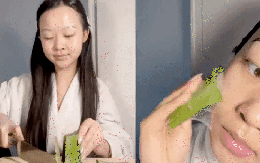 Ở Việt Nam có một loại cây, vừa giúp tóc óng mượt, vừa  kích thích tăng collagen cho da, đến phụ nữ Hàn cũng tận dụng làm đẹp mỗi tuần