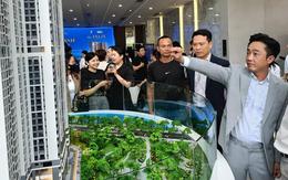 Một công ty BĐS doanh thu lõi bằng 0, lãi đột biến gấp 93 lần cùng kỳ trong quý 2/2026